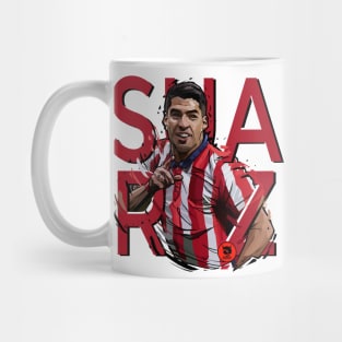 Pistolero Mug